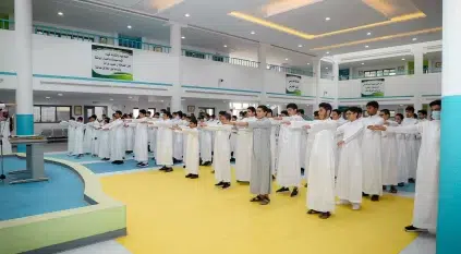 عش بصحة تصدر دليلًا إرشاديًا لفسحة مدرسية صحية ومتوازنة