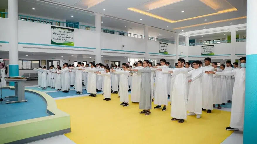 عش بصحة تصدر دليلًا إرشاديًا لفسحة مدرسية صحية ومتوازنة