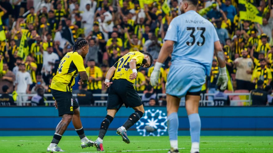 انطلاق الجولة الـ19 من دوري روشن بـ3 مباريات غدًا