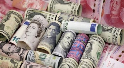 تعرف على أقوى 10 عملات عالميًّا.. دول عربية تتصدر