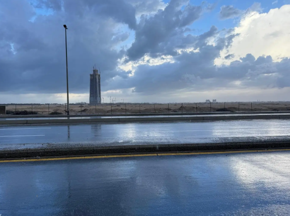أجواء باردة جدًّا على معظم المناطق اليوم