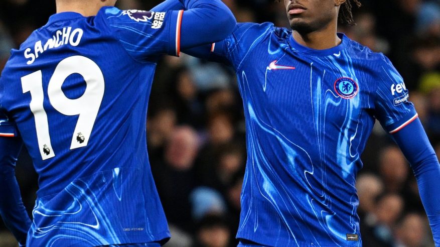 تشيلسي يتأهل لنهائي كأس الاتحاد الإنجليزي بفوزه على ليدز