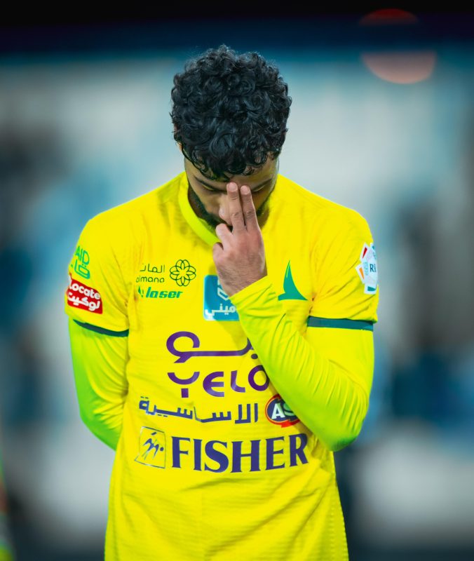 صالح أبو الشامات