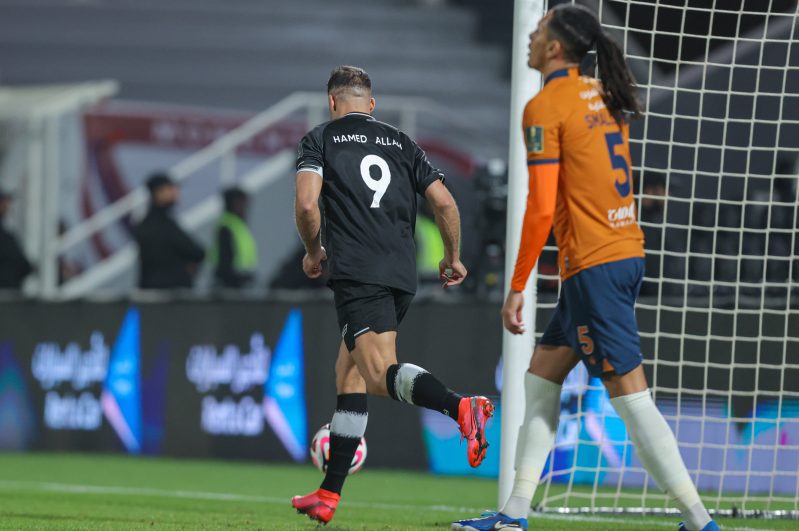 عبدالرزاق حمدالله