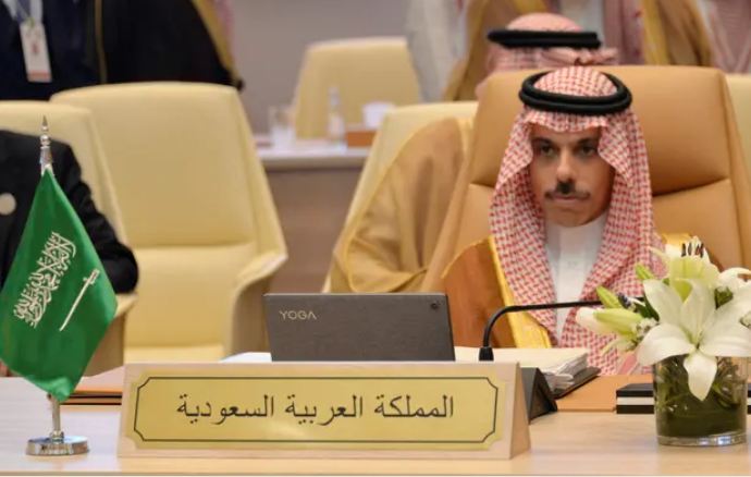 لا صحة لزيارة خاصة لوزير خارجية المملكة إلى لبنان