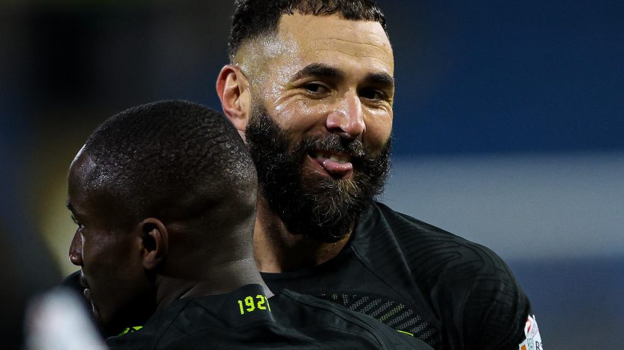 ترتيب دوري روشن بعد فوز الاتحاد والشباب