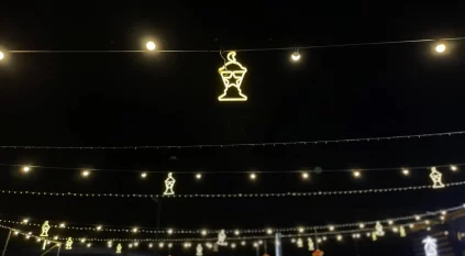 الخميس 19 فبراير غرة شهر رمضان فلكيًا