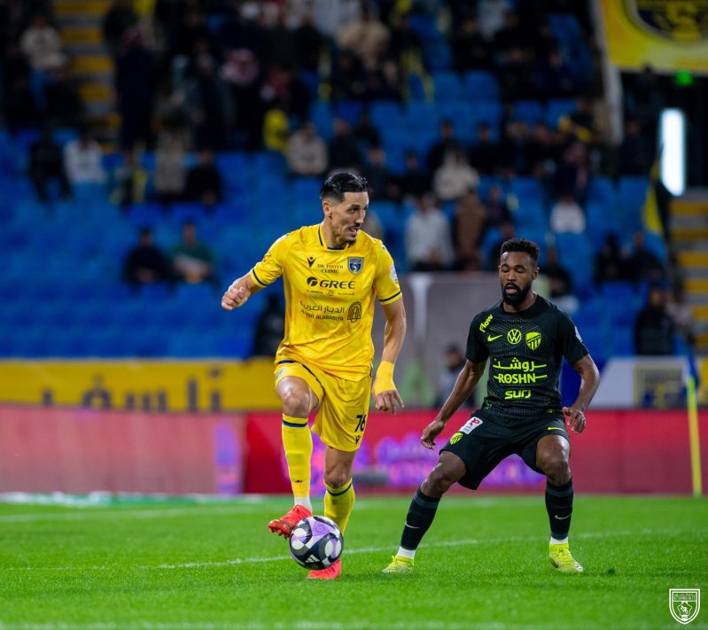 التعاون ضد الاتحاد