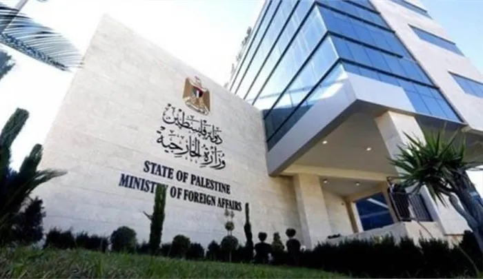 الخارجية الفلسطينية تحذر من مخاطر أوامر التهجير الجديدة في غزة