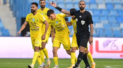 الخليج يطمح لإنهاء سلسلة عدم الفوز