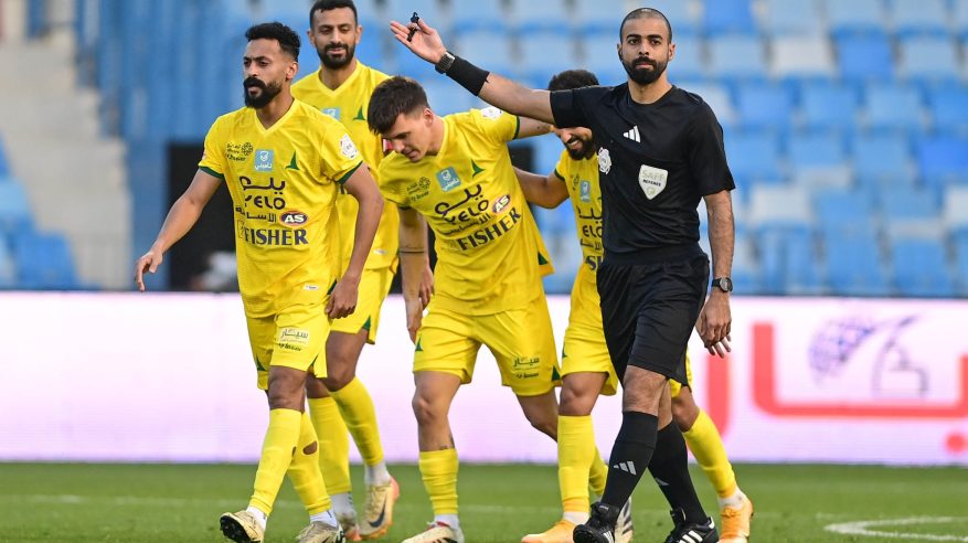 الخليج يطمح لإنهاء سلسلة عدم الفوز