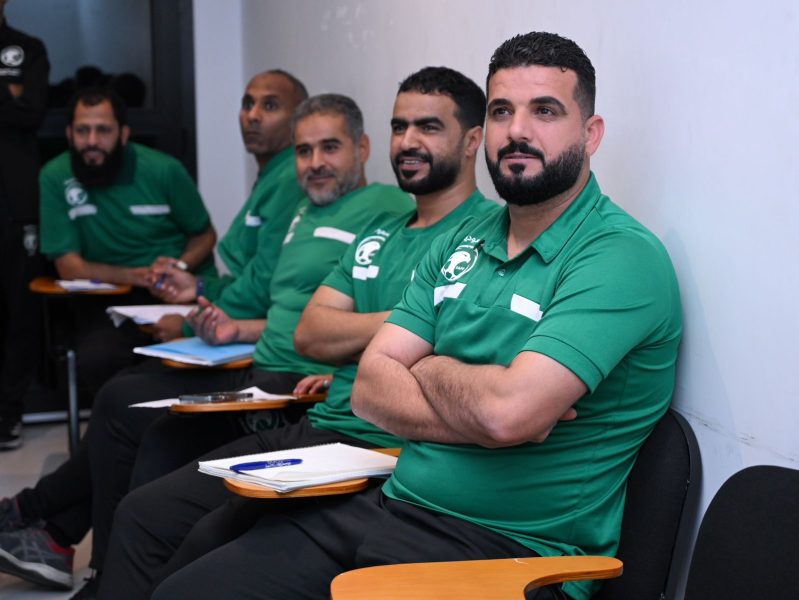 الرخصة التدريبية الآسيوية