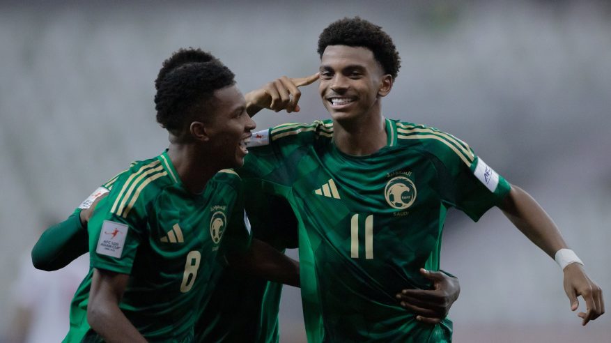 فرص تأهل المنتخب السعودي للشباب بكأس آسيا