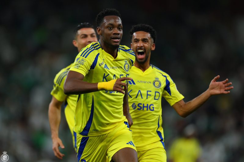 النصر