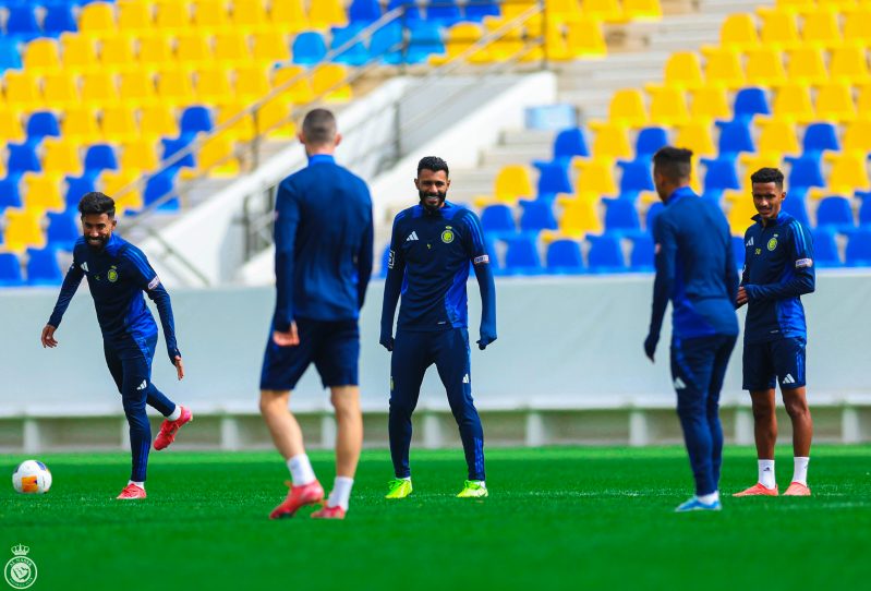 النصر