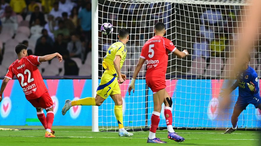 لجنة الاستئناف تصدم النصر في أزمته ضد الوحدة