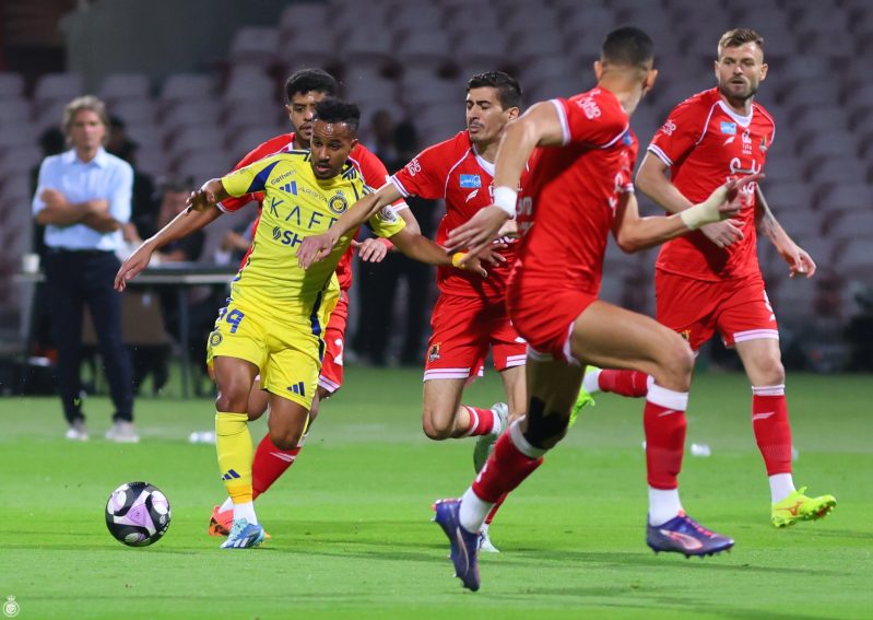 الوحدة والنصر