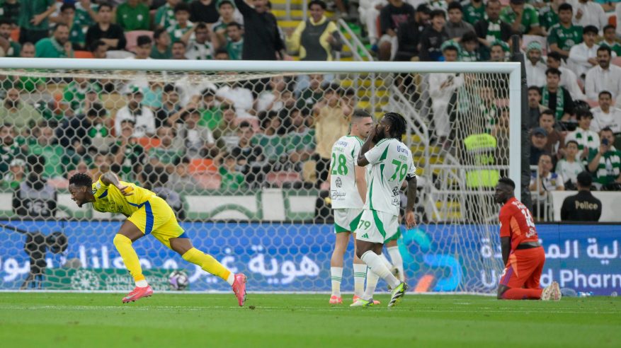 أفضل 3 أهداف بالجولة الـ20 بدوري روشن