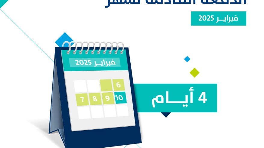 4 أيام على إيداع الدفعة الـ 87 من برنامج حساب المواطن