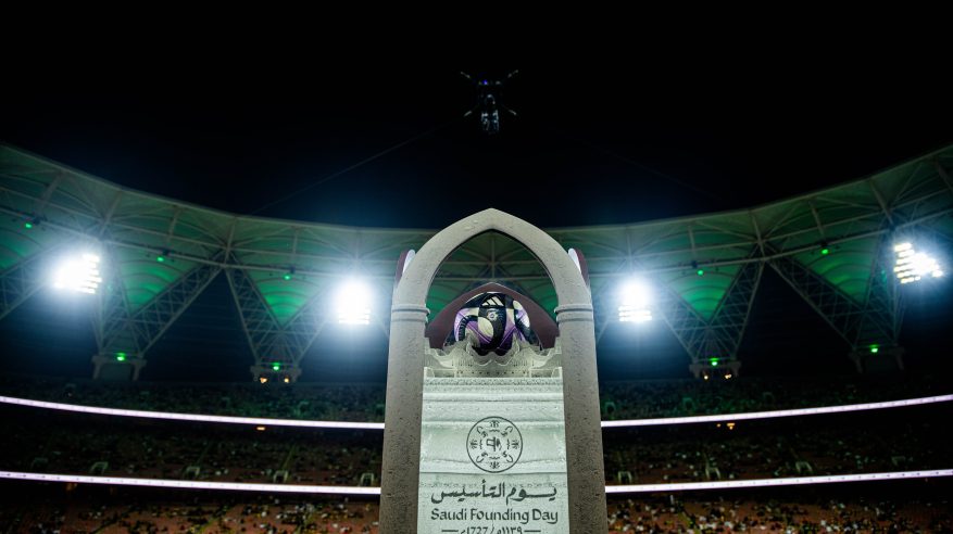 الكشف عن تفاصيل جوائز دوري روشن السعودي