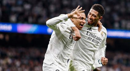 مكافأة استثنائية للاعبي ريال مدريد