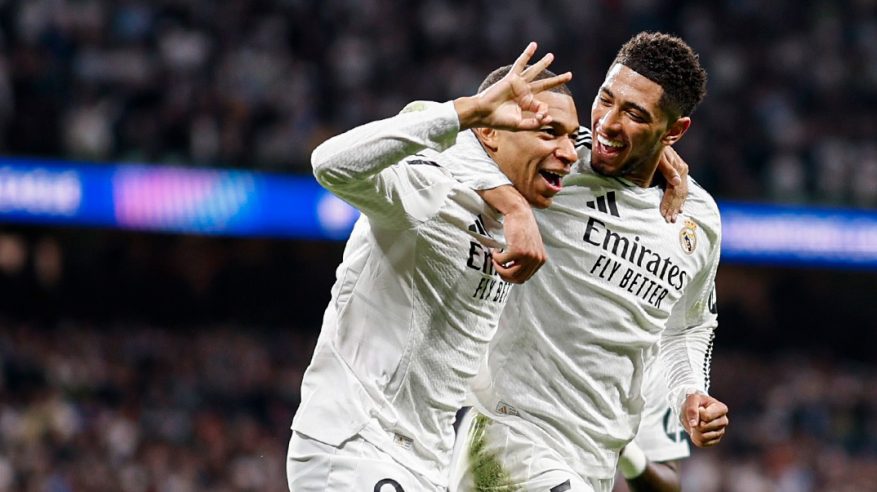 ريال مدريد يصل نهائي كأس ملك إسبانيا