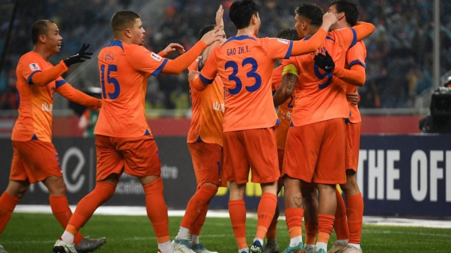 انسحاب نادٍ من دوري أبطال آسيا للنخبة