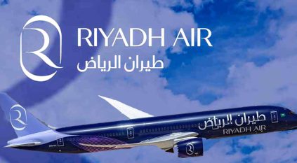 بألوان الخزامى.. طيران الرياض يكشف عن مقصورات الطائرات بتصاميم داخلية مبتكرة