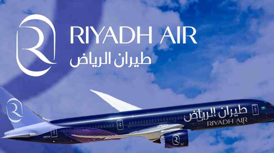 بألوان الخزامى.. طيران الرياض يكشف عن مقصورات الطائرات بتصاميم داخلية مبتكرة