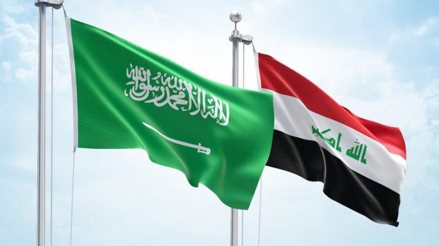 العراق: نتضامن مع المملكة وأمنها ضد التصريحات الإسرائيلية الاستفزازية