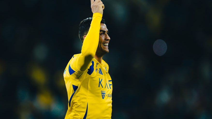 قبل ديربي الرياض.. هدافو النصر في دوري روشن