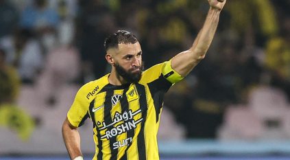 تشكيل الاتحاد والشباب في كأس الملك