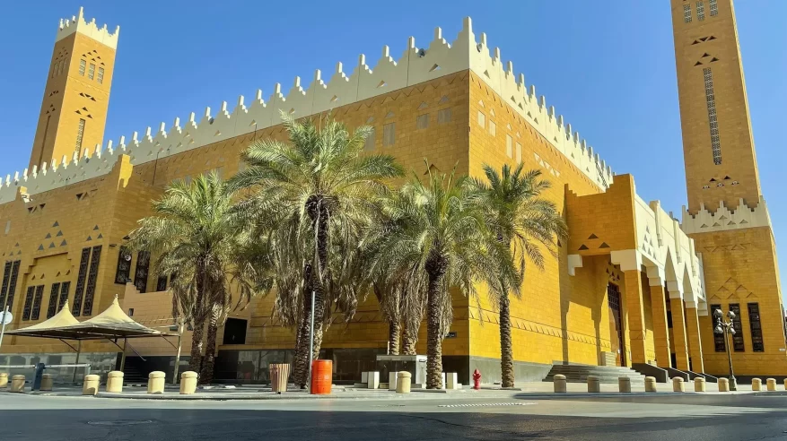اكتمال جاهزية 5762 جامعًا ومسجدًا في القصيم استعدادًا لـ رمضان