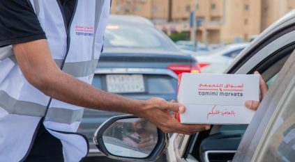 التميمي راعيًا رئيسيًّا لحملة “مليون إفطار صائم” للحد من الحوادث قبل الإفطار