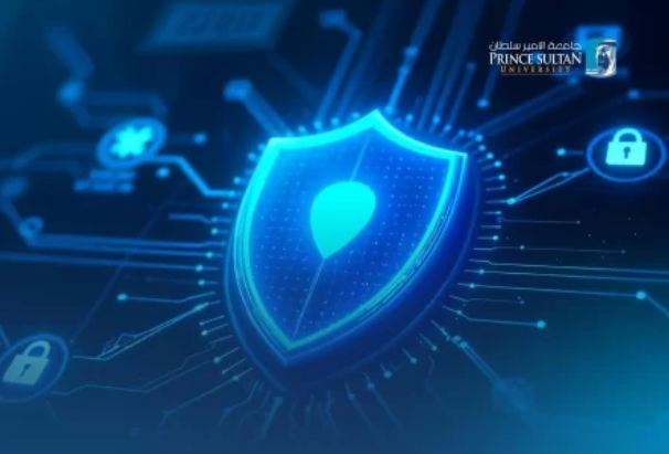 جامعة الأمير سلطان تحصل على براءة اختراع لحماية حقوق المحتوى الرقمي