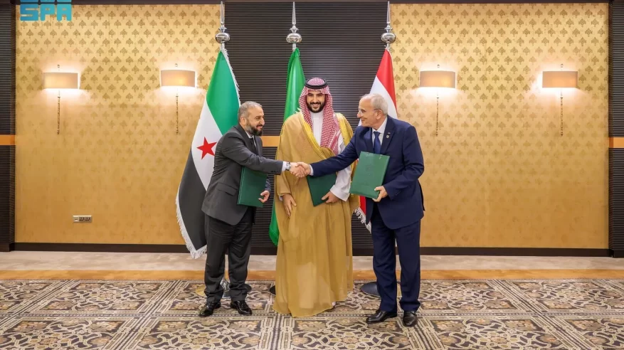 بتوجيهات من الملك سلمان وولي العهد.. السعودية تستضيف اجتماعًا بين وزير الدفاع السوري ونظيره اللبناني