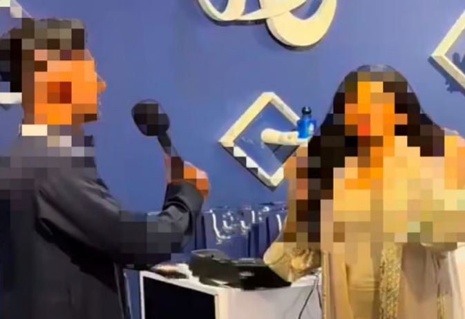 تنظيم الإعلام تستدعي مستخدم تيك توك.. محتوى خادش للحياء ويعارض قيم المجتمع