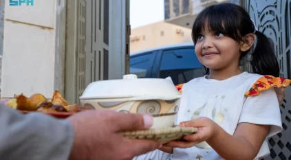 الأطباق الرمضانية بجازان.. فرحة تملأ البيوت في ليالي رمضان