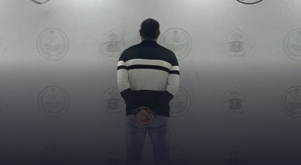 ضبط وافد يستغل الأطفال في التسول بجدة 