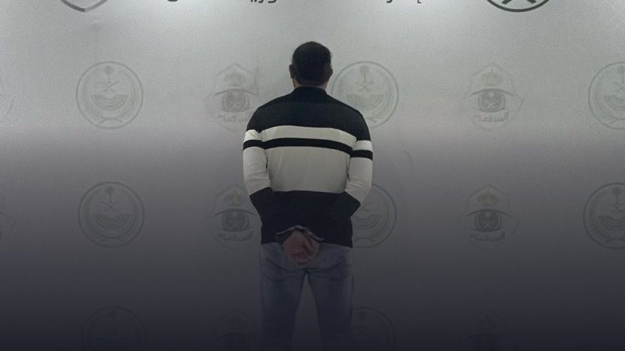 ضبط وافد يستغل الأطفال في التسول بجدة 