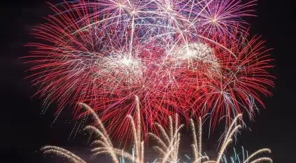 فعاليات عيد الطائف تجذب 200 ألف زائر