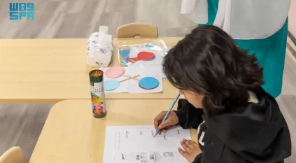 مراكز لضيافة الأطفال بالمسجد الحرام لخدمة ضيوف الرحمن