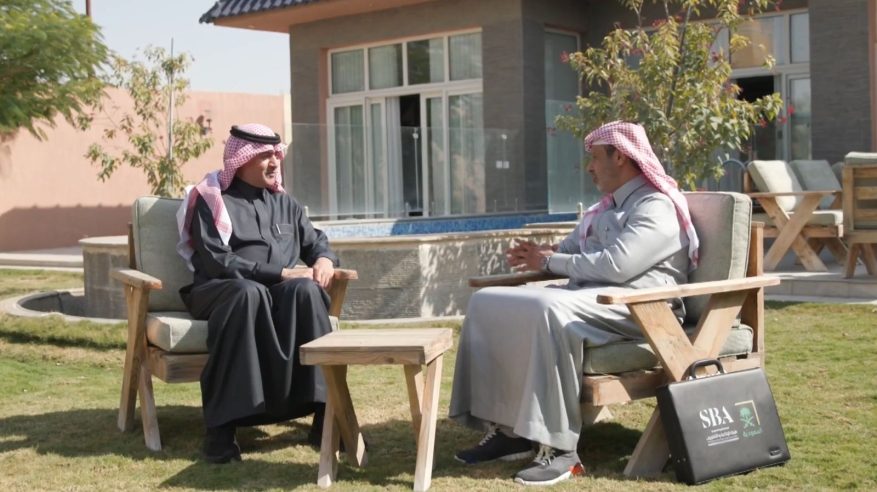 شكرًا مليون يُبرز أسمى معاني الصداقة بين خالد المنيف وسليمان الضبيعي