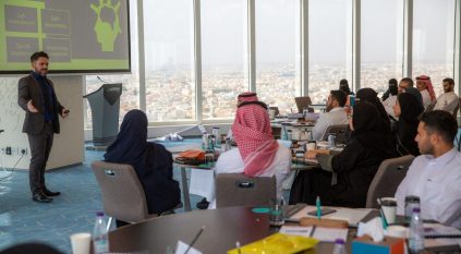 شركة الدرعية تطلق برنامجًا لتأهيل الخريجين للعام الخامس على التوالي
