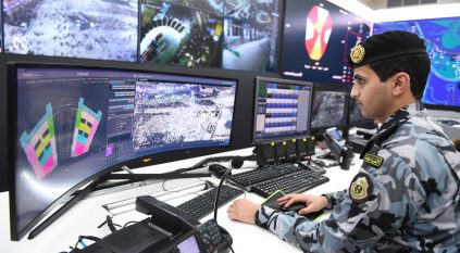 وزارة الداخلية.. منظومة متكاملة لخدمة وسلامة وأمن ضيوف الرحمن