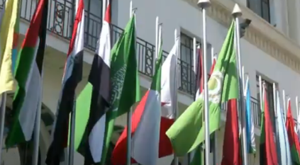 قمة عربية طارئة لبحث التطورات في فلسطين