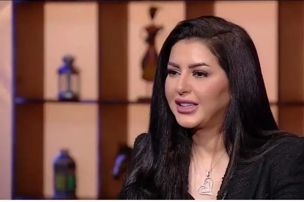 إيناس النجار تدخل غيبوبة تامة
