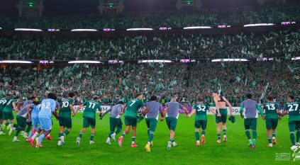الأهلي يخوض مواجهته الأولى أمام الفرق التايلاندية