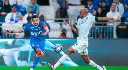 الفيحاء يبحث عن الفوز الثالث ضد الهلال