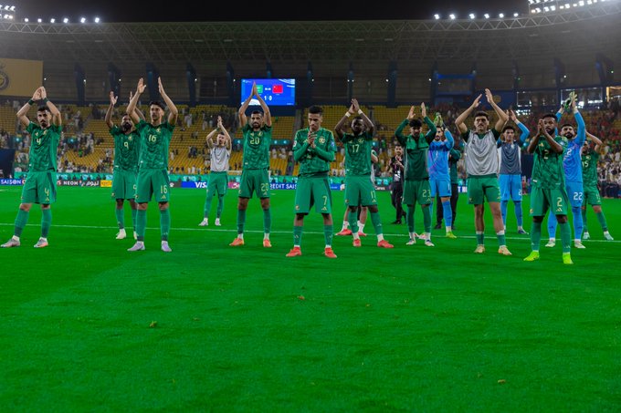 الأخضر يواجه كوت ديفوار والجزائر وديًّا استعدادًا لبطولة كأس العرب